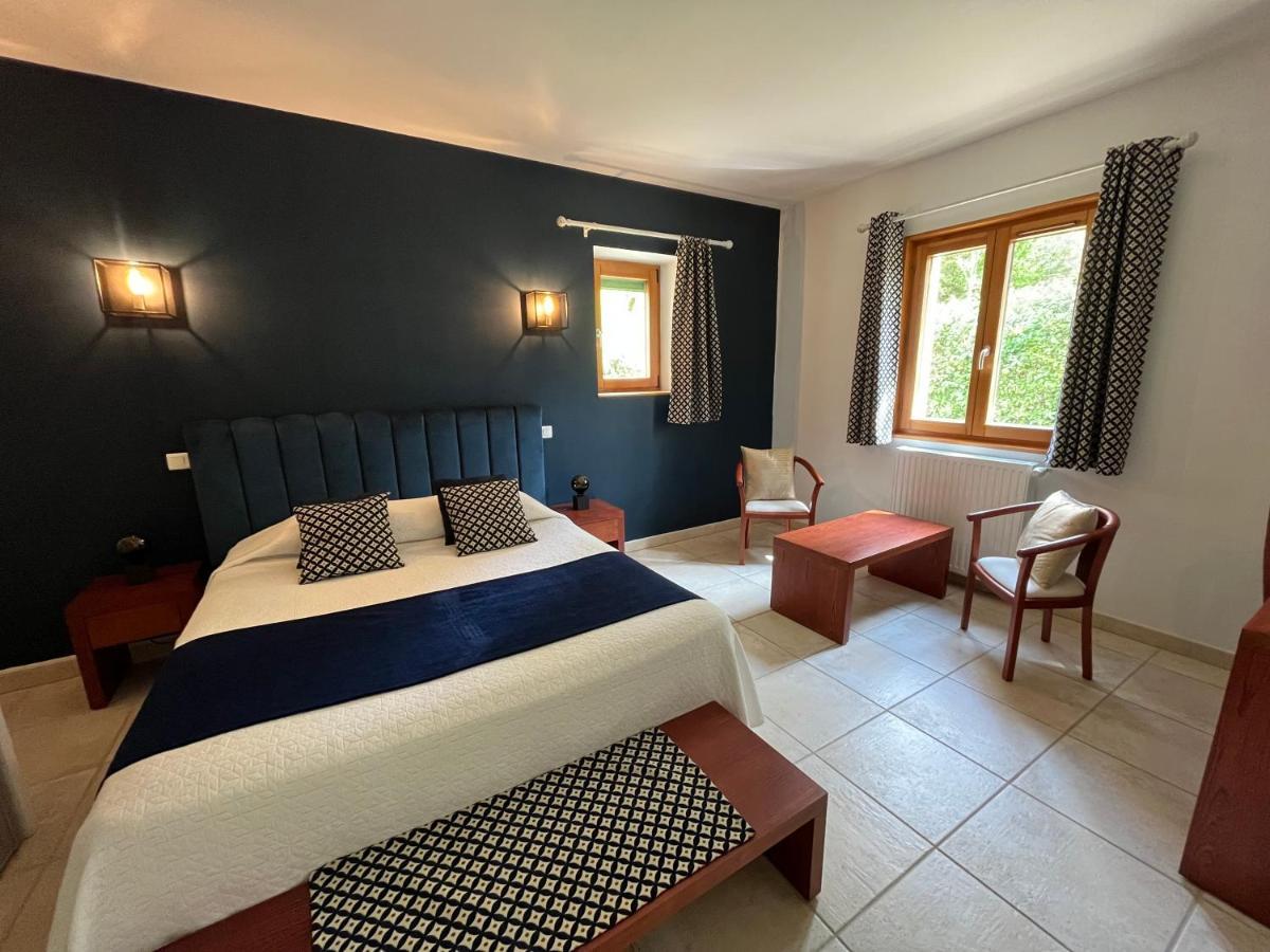 Hotel Bon Encontre Sarlat-la-Caneda Exterior photo