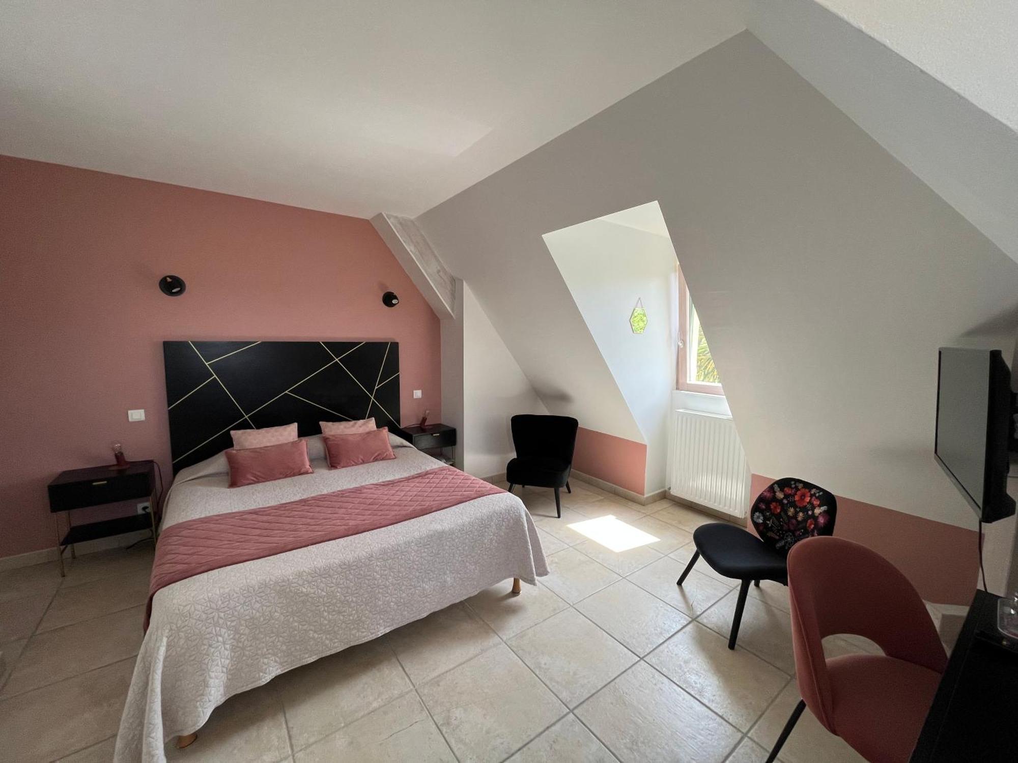 Hotel Bon Encontre Sarlat-la-Caneda Exterior photo